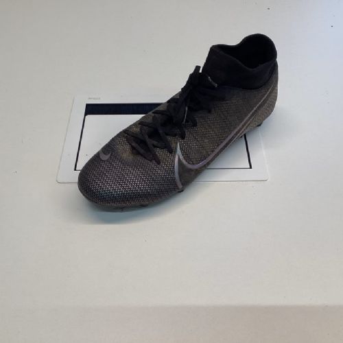 Single (Left) Nike Mercurial - Size 9