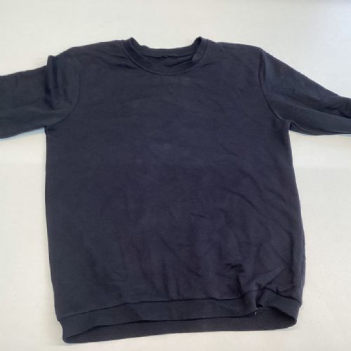 Black Sweatshirt - 13-14 years - George from Asda