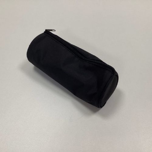 Black Pencil Case