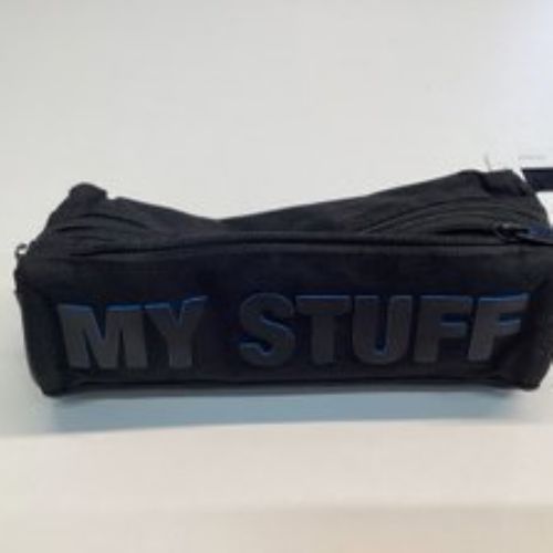 MyStuff Pencil Case
