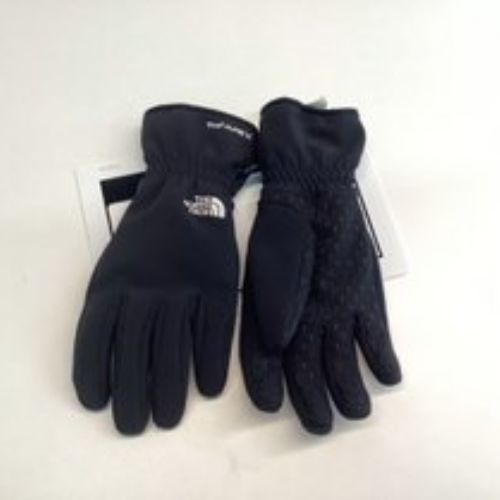 NorthFace Gloves (Large)