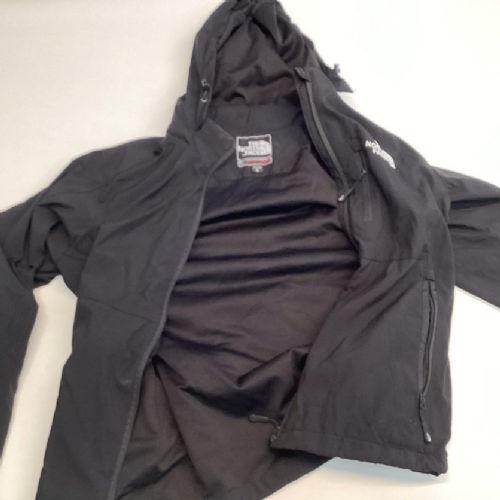 Black - Large - North Face