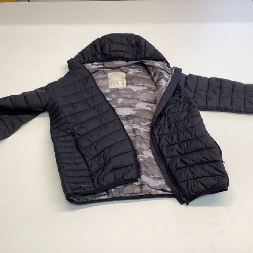 Black Camo - M&S - 13-14 years