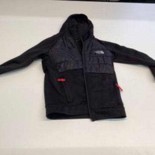 Black North Face - Youth Size